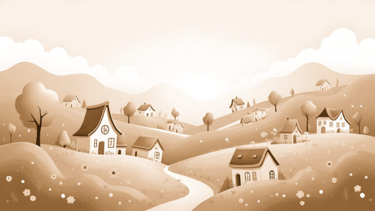 Willow Pond neighborhood